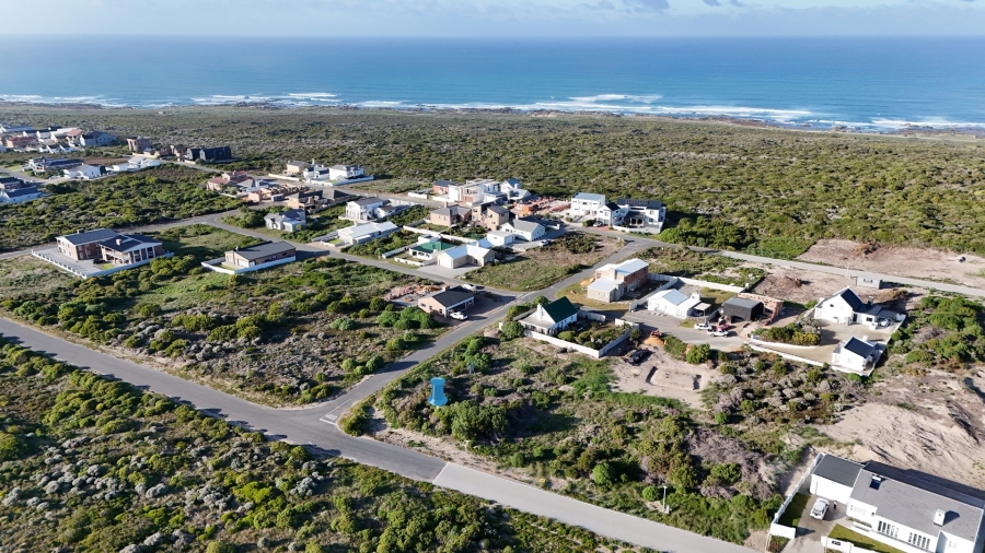 0 Bedroom Property for Sale in Agulhas Western Cape